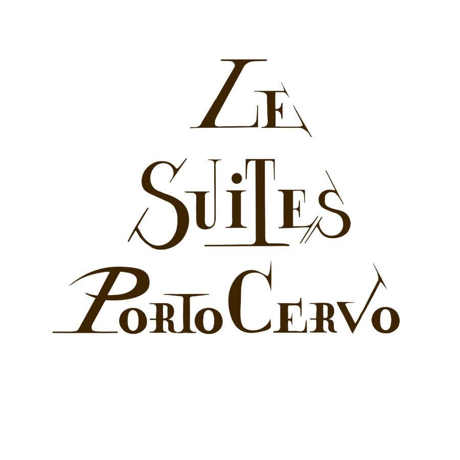 Le Suites Porto Cervo Ngoại thất bức ảnh